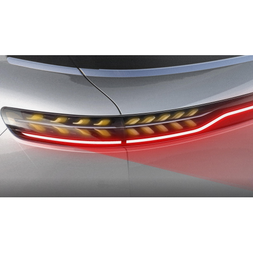 Voyah High Speed 4WD Voyah Free 2023 for Good Price Electric SUV Car Hybrid 200 Km/h
